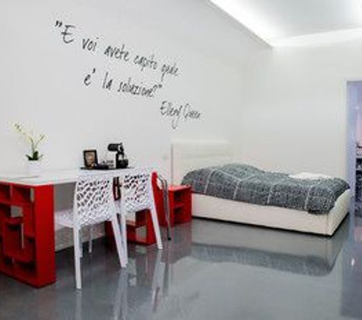 B&B Il Castelluccio