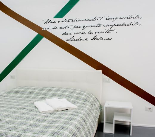 B&B Il Castelluccio