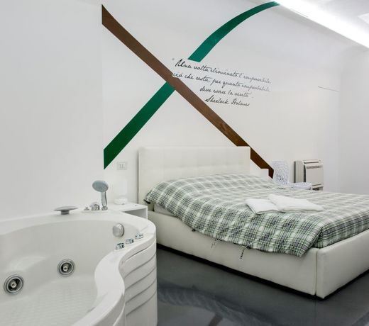 B&B Il Castelluccio