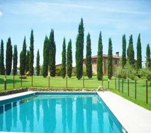 Agriturismo La Scarpaia