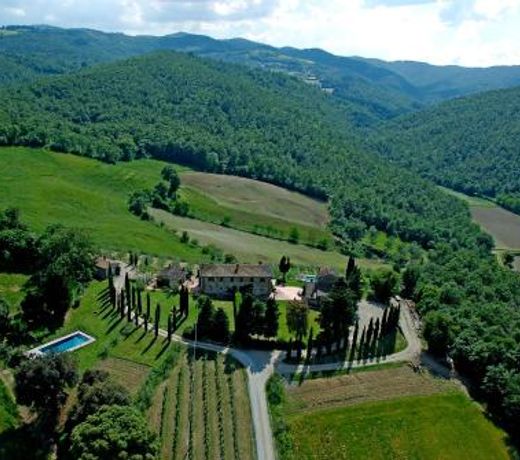 Agriturismo La Scarpaia