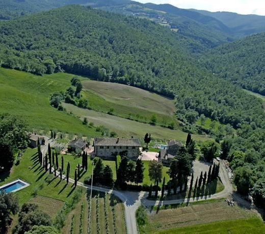 Agriturismo La Scarpaia