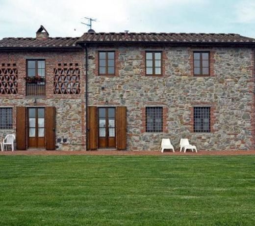 AGRITURISMO SIBOLLA