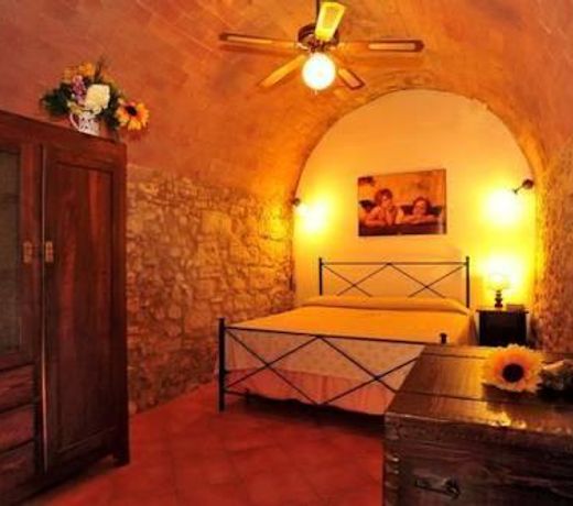 Casa La Bubbolina
