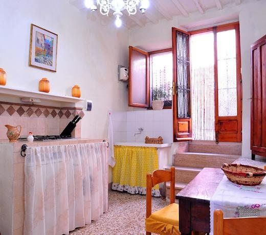 Casa La Bubbolina