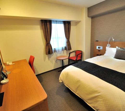 Hotel Mark-1 Tsukuba