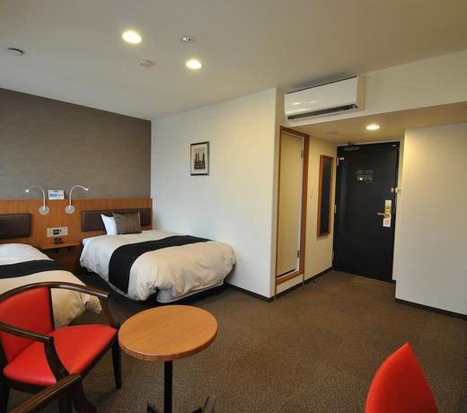 Hotel Mark-1 Tsukuba