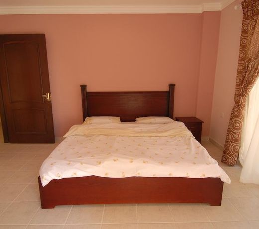 BAITY FURNISHED FLATS