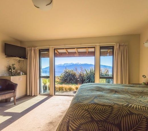 Loch Vista Bed & Breakfast