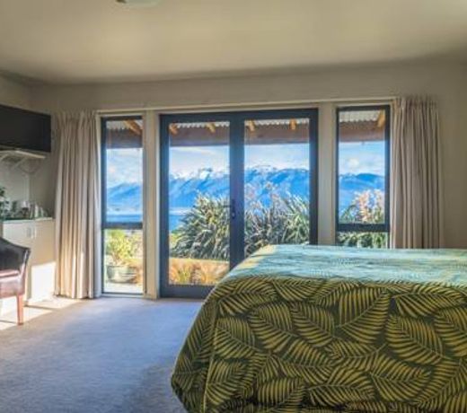 Loch Vista Bed & Breakfast