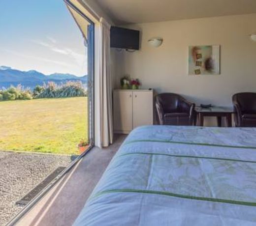 Loch Vista Bed & Breakfast