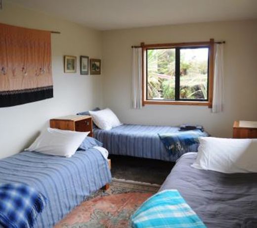 BEACONSTONE ECO LODGE