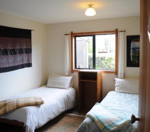 BEACONSTONE ECO LODGE