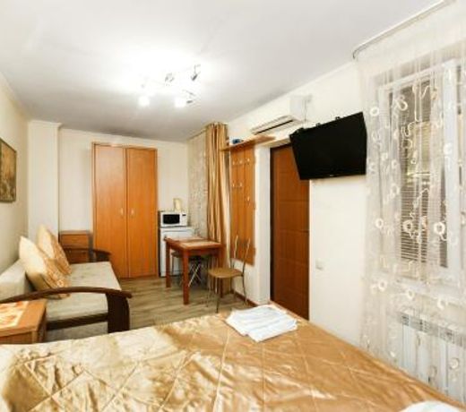 Guest House Kot v Sapogakh