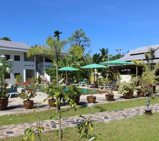 Villa Colina Khao Lak - Adults Only