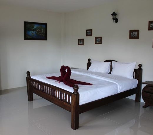 Villa Colina Khao Lak - Adults Only
