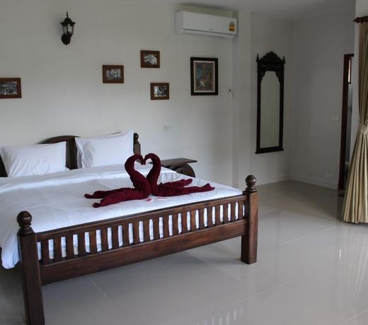 Villa Colina Khao Lak - Adults Only