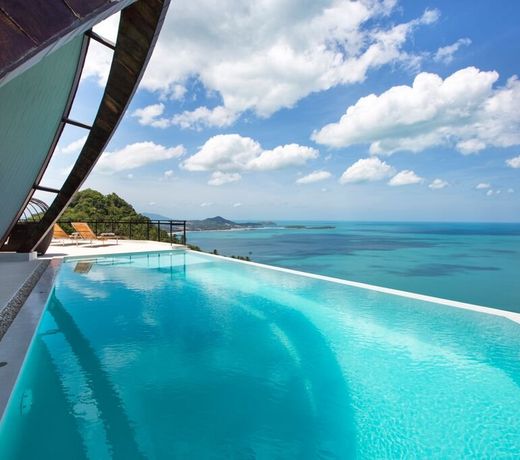 Villa Moonshadow - Award Winning Villa