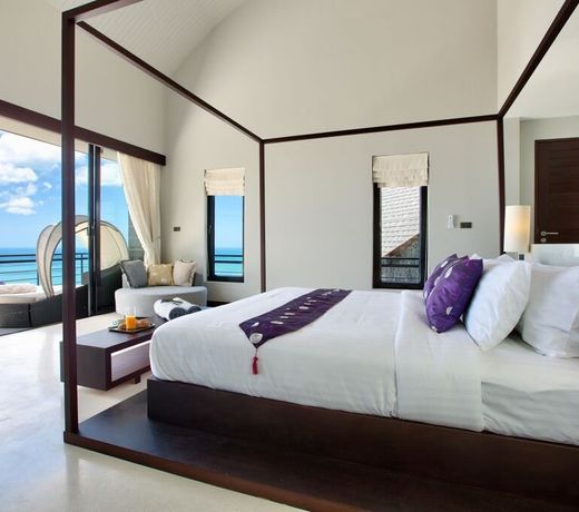 Villa Moonshadow - Award Winning Villa