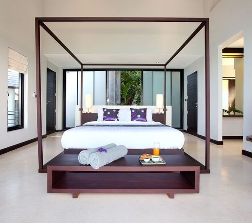 Villa Moonshadow - Award Winning Villa