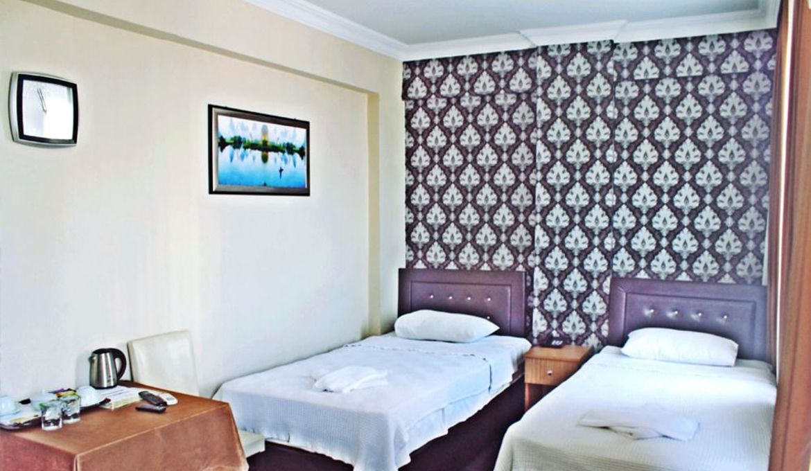 Kervan Hotel
