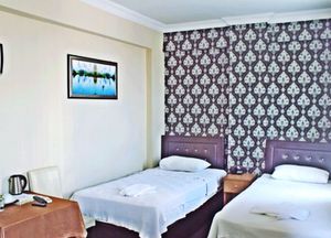 Kervan Hotel