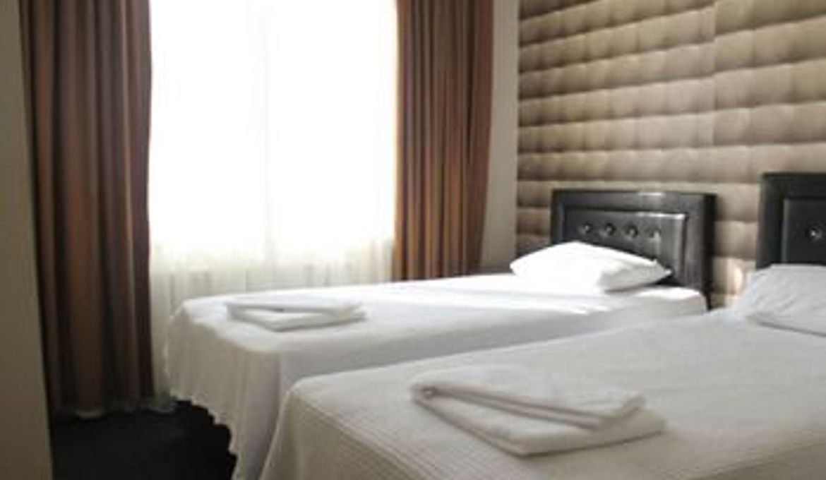 Kervan Hotel