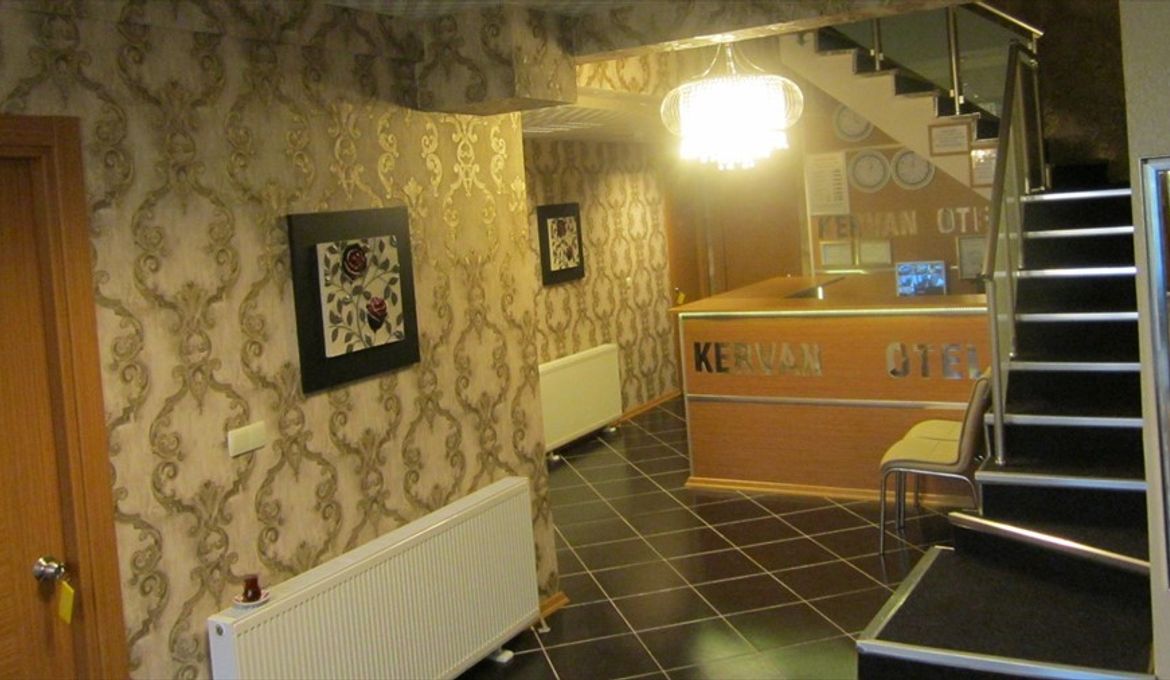 Kervan Hotel