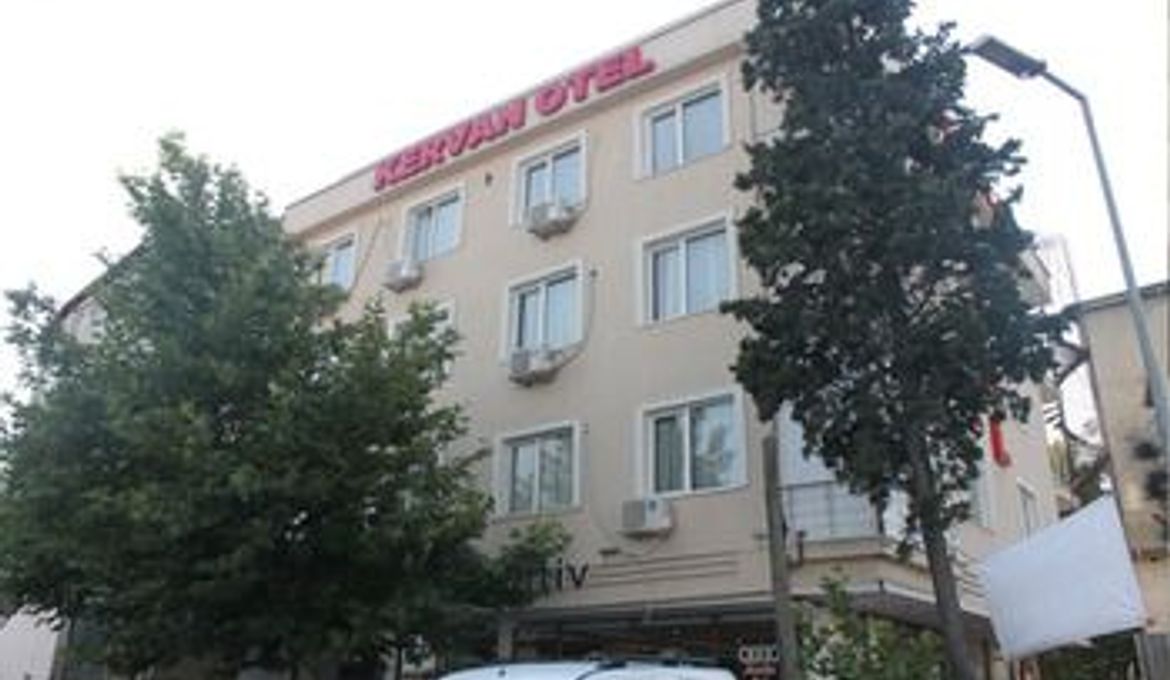 Kervan Hotel