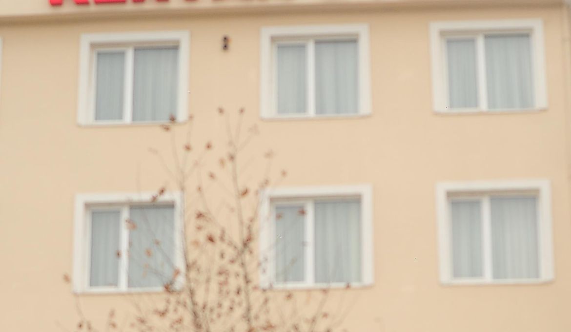 Kervan Hotel