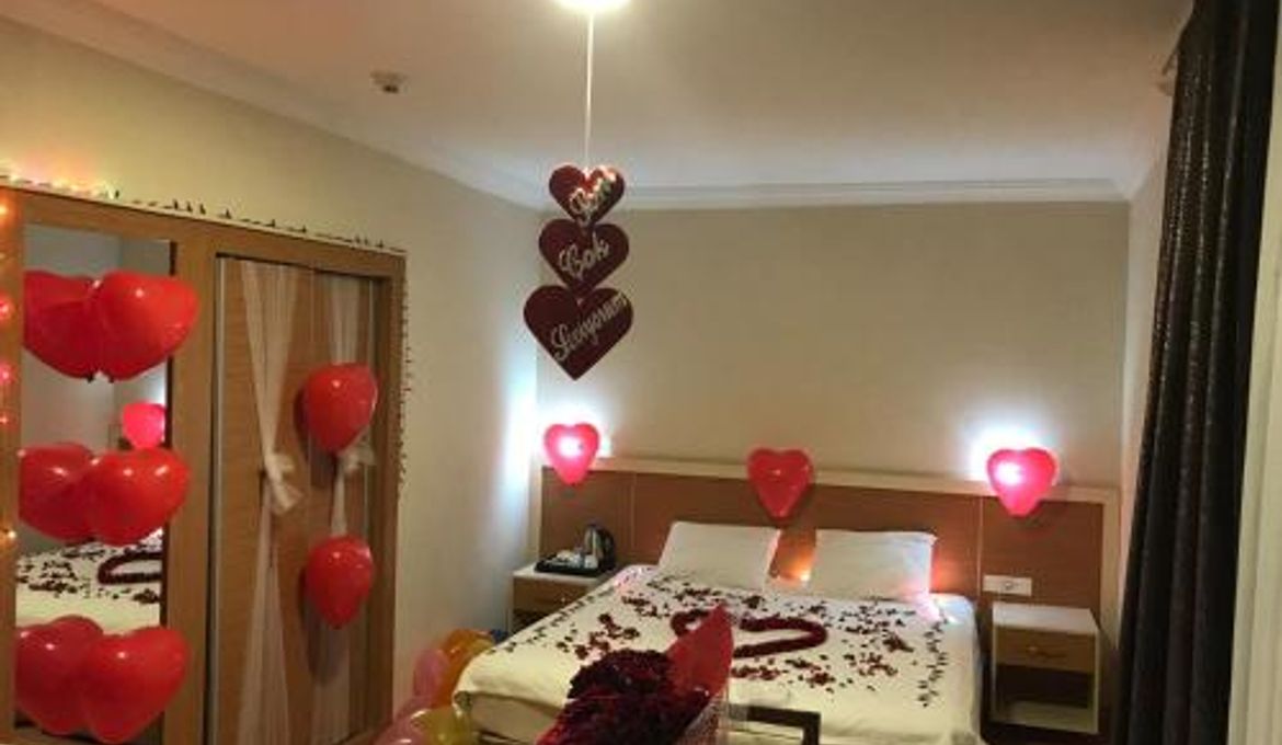 Kervan Hotel