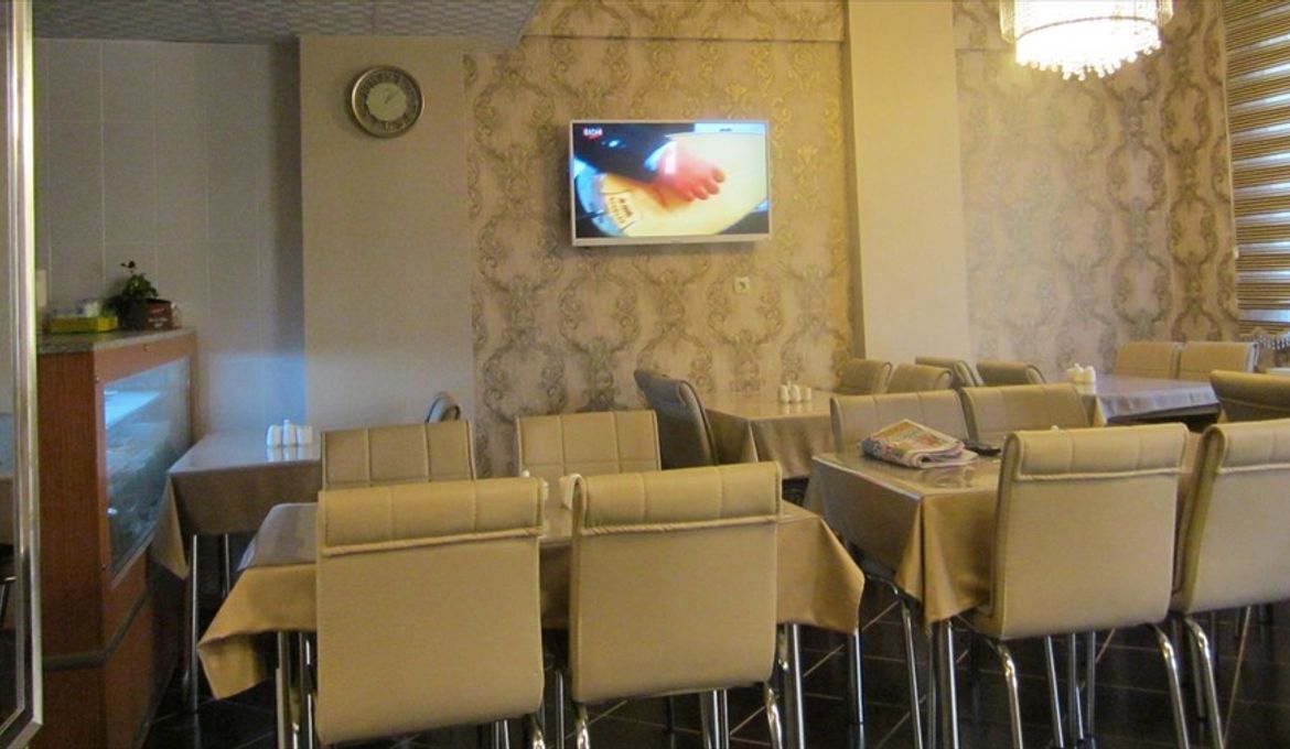 Kervan Hotel