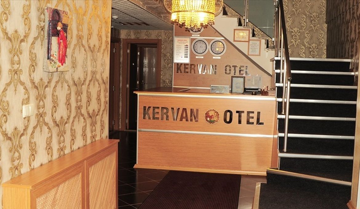 Kervan Hotel