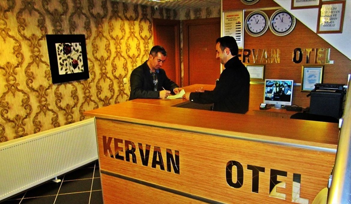 Kervan Hotel