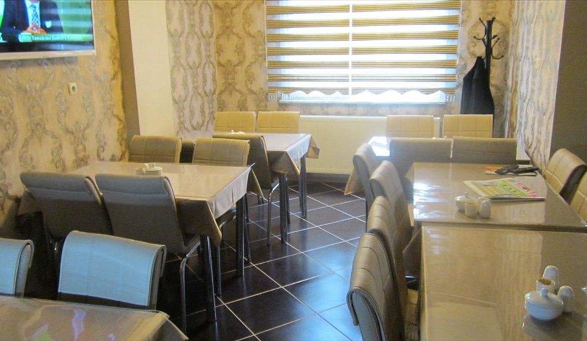 Kervan Hotel