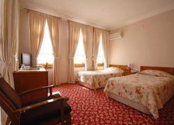 Kardes Hotel фото 3