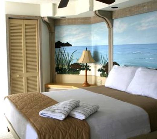 Voyager Beach Club by Liberte'