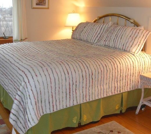 Seafarer Inn