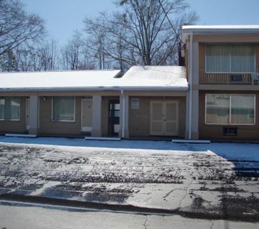 Executive Inn Of Seneca