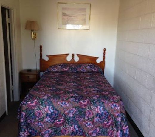 Executive Inn Of Seneca