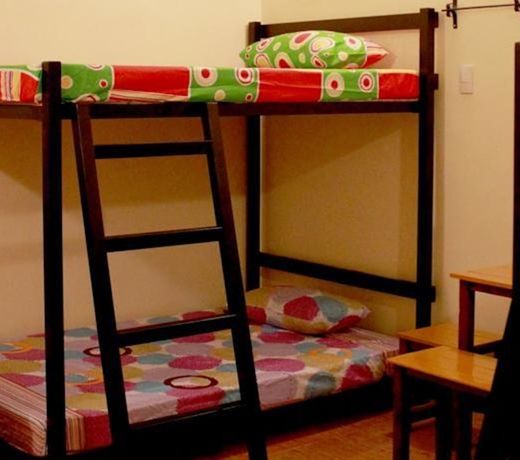 Happy Turtle Hostel