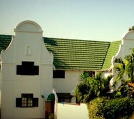 Morgenzon Bed and Breakfast