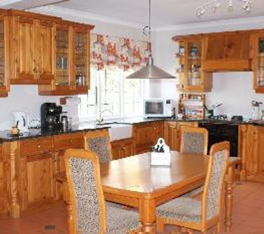 Morgenzon Bed and Breakfast