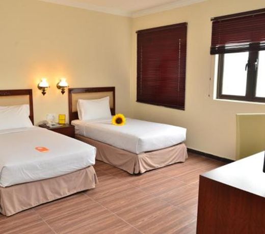 Cheng Ho Hotel