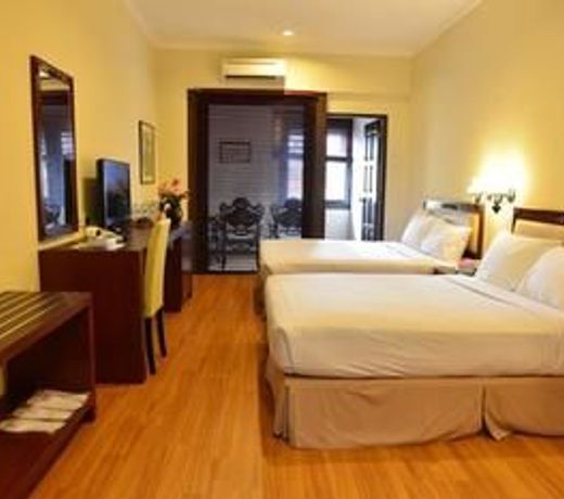 Cheng Ho Hotel