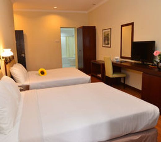 Cheng Ho Hotel
