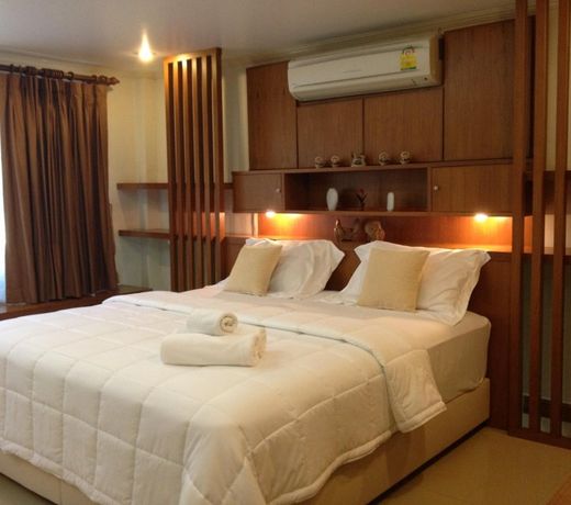 Ruankaew Homestay
