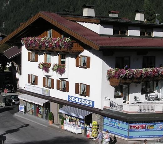 Haus Eberharter