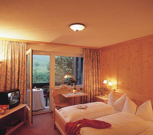 Hotel Engel Alberschwende