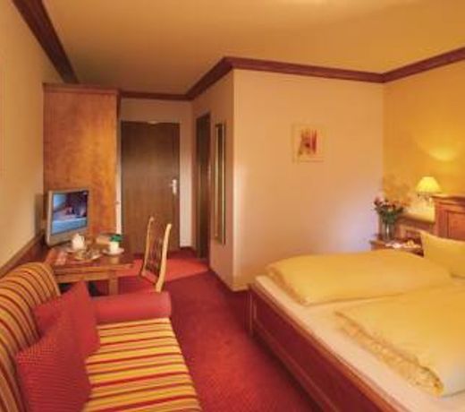 Hotel Engel Alberschwende